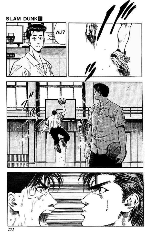 Slam Dunk Chapter 98 5